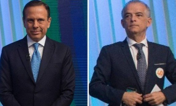 Em debate, Márcio França cita evasão de empresas francanas de calçados