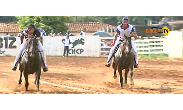 CH Ibiraci precisa vencer 2ª final das Hípicas ou Cássia leva título da temporada