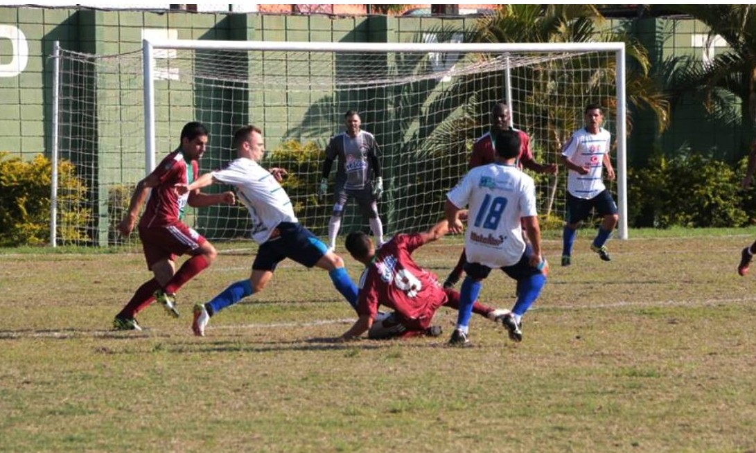 Campeonato Varzeano tem nova rodada de jogos neste final de semana
