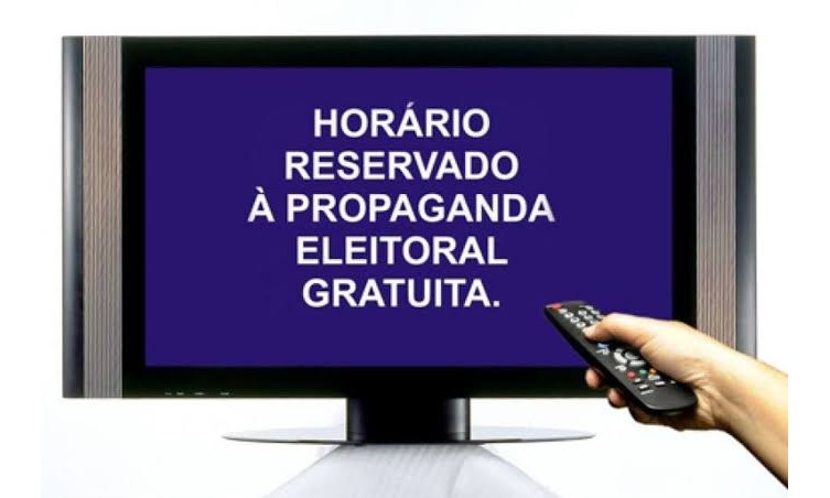 Horário eleitoral gratuito para o segundo turno começa nesta sexta-feira