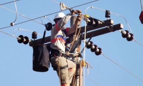 CPFL Paulista inscreve até dia 18 para curso gratuito de formação de eletricistas