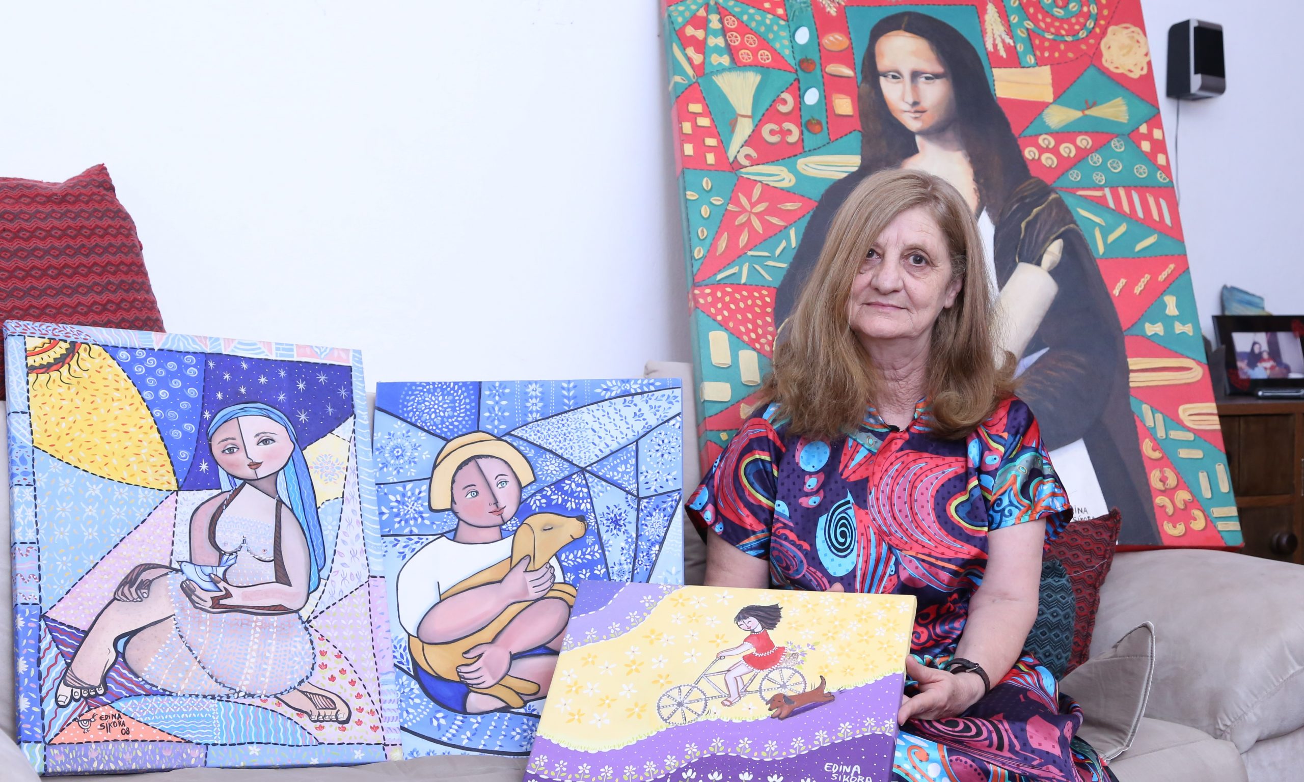Laboratório das Artes de Franca abre neste sábado, 06, a “Mil Faces do Olhar”