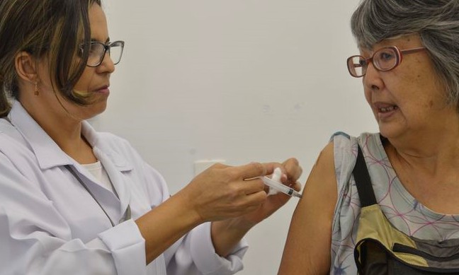 Calendário de vacinação pode ter duas novas doses de vacinas em 2019