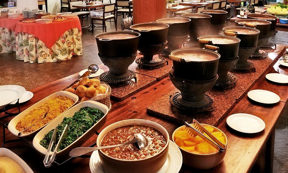 Feijoada do Stream colabora com reforma da Catedral Metropolitana de Ribeirão