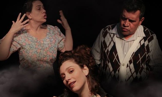 Peça Tal Mãe, tal filha, espírita, será apresentada no teatro Judas Iscariotes