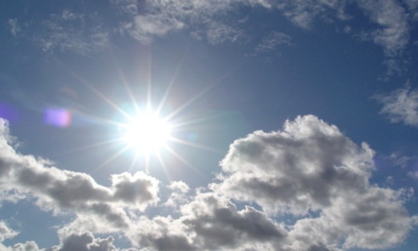 Sol e calor da Primavera devem se manter neste sábado, 06, em Franca