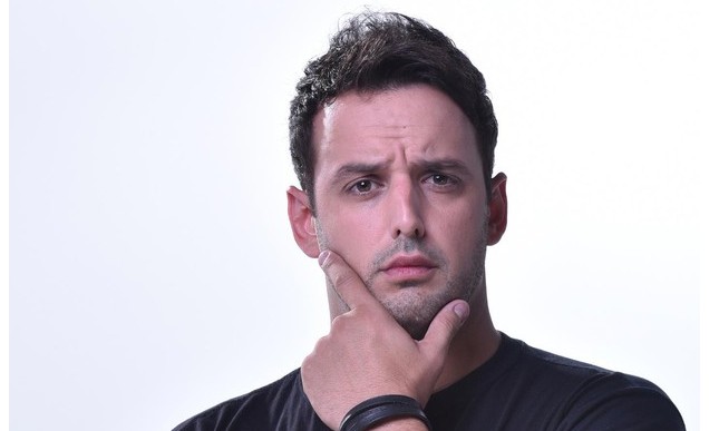 Circuito Cultural Paulista traz Stand Up Comedy à Guaíra no próximo dia 26