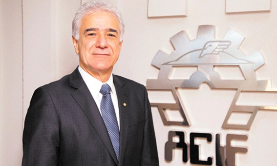 Liminar que proíbe Acif de divulgar pesquisa eleitoral pode cair ainda hoje à tarde
