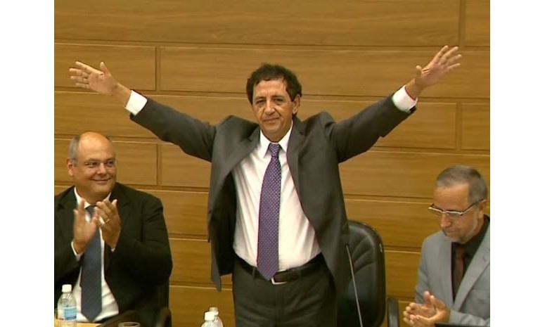 Prefeito Gilson de Souza deve apresentar novo projeto dos comissionados