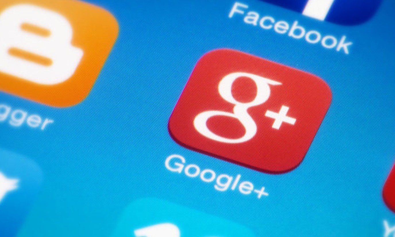 Fim do Google +: aplicativo é encerrado por baixo número de usuários