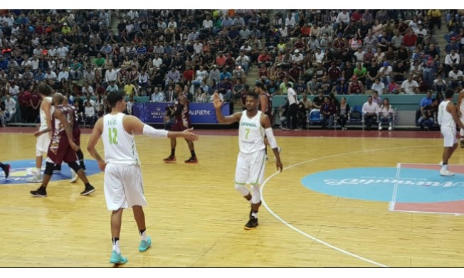 Seleção de basquete do Brasil fará próximos jogos das eliminatórias em SP