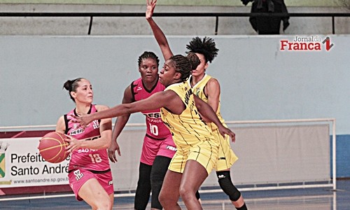 Basquete Feminino Estadual tem rodada decisiva nesta sexta (19) em Araraquara
