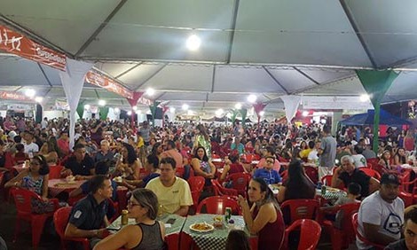 FEAPAES apoia realização da Festa de San Gennaro, que começa neste dia 18