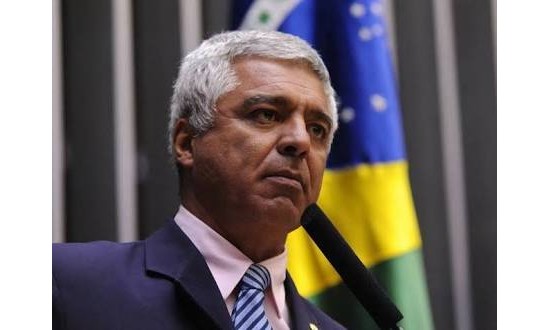 Major Olímpio vem a Franca participar de carreata no sábado visando o Senado