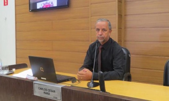 Câmara dos Vereadores quer instituir o Dia do Profissional de Educação