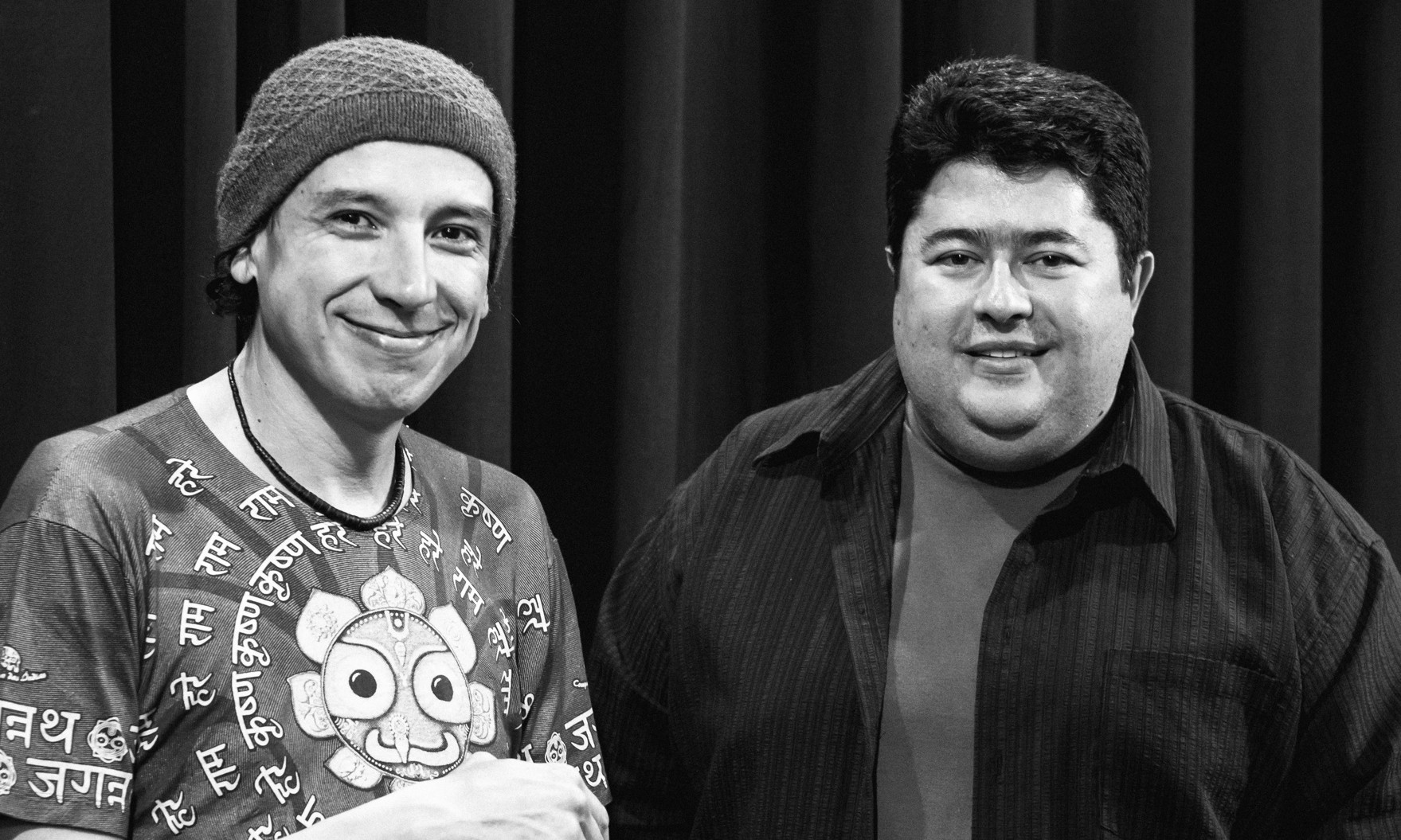 Eduardo Machado e André Bolela fazem show especial na quinta, 11, em Franca