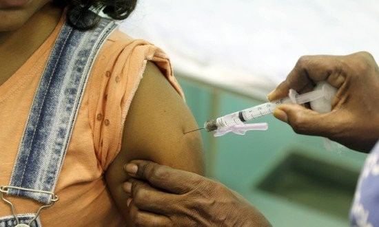 Campanha estadual espera vacinar 26 mil jovens contra o HPV na região de Franca