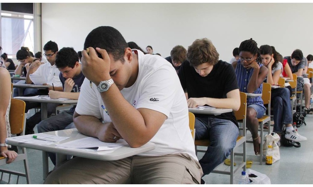 Vestibular Unesp 2019 inscreve até esta segunda-feira, 08, para 7.365 vagas