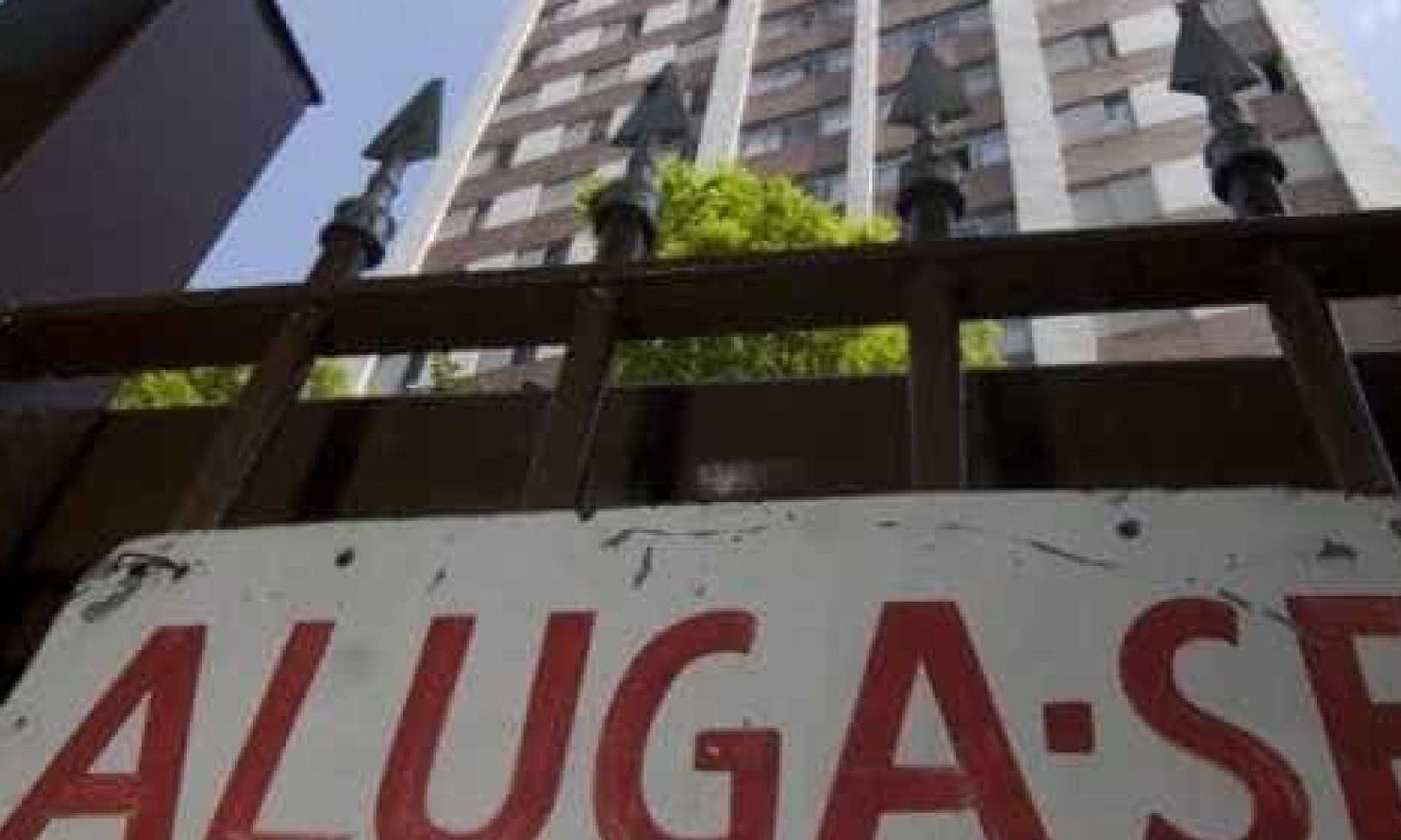 Índice usado em contratos de aluguel, IGP-M, acumula alta de 10,99%