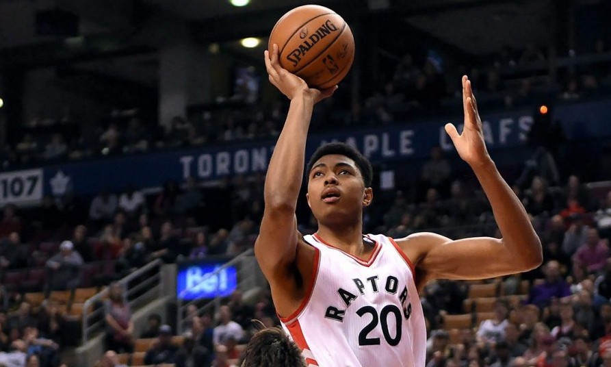 Caboclo é dispensado do Houston Rockets mas três brasileiros seguem na NBA