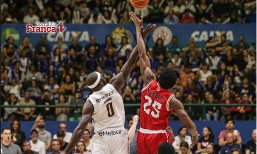 NBB volta com novidades, velhos conhecidos e maior alcance na 11ª temporada