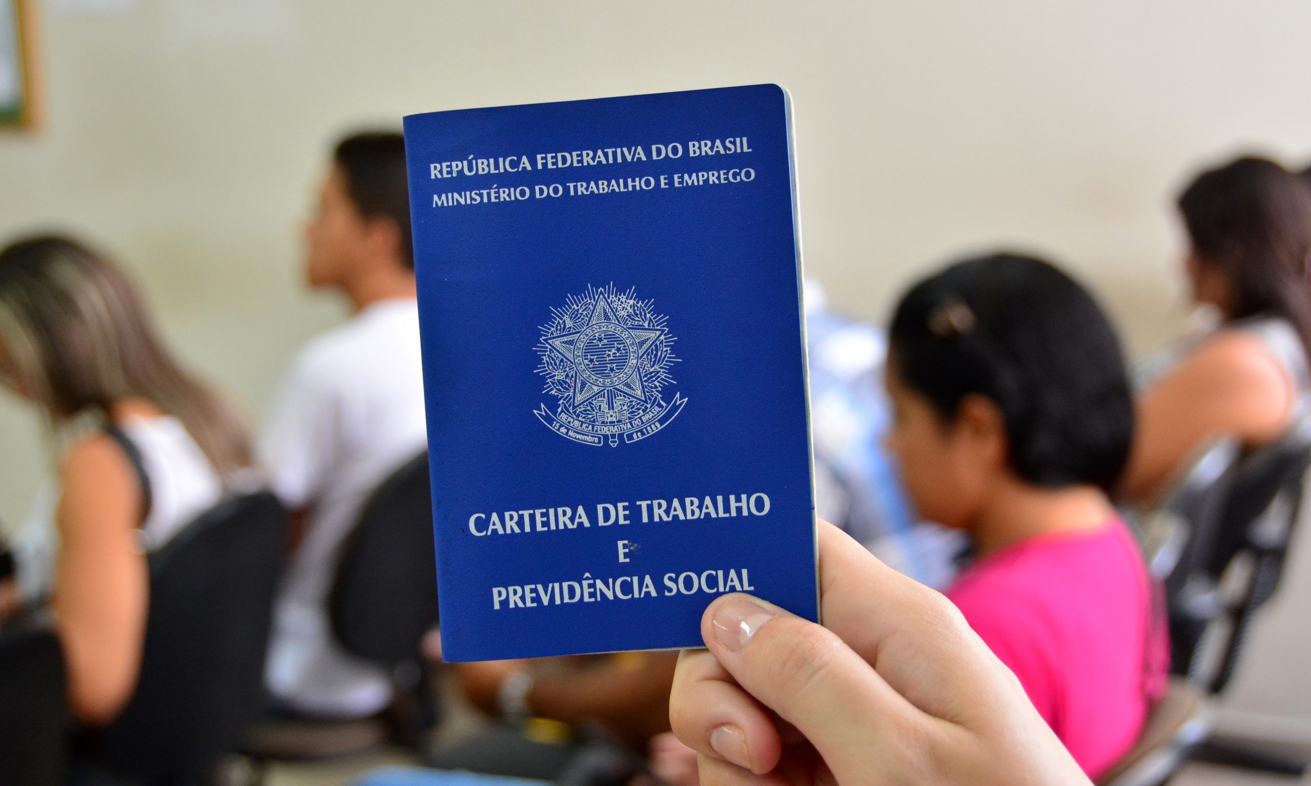 Luandre e grande empresa de Campinas oferecem 250 vagas para novo projeto