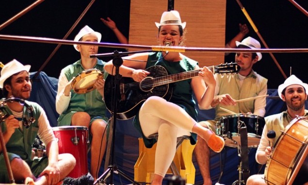 SESI Franca apresenta programação especial na Semana da Criança