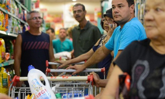 PIB apresenta crescimento de 1,6% no trimestre encerrado em agosto