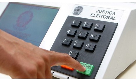 Auditoria da Justiça Eleitoral confirma total segurança das urnas