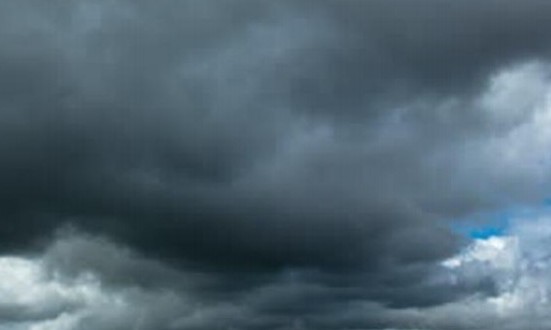 Quarta-feira, 03 de outubro, terá pancadas de chuva à tarde e à noite