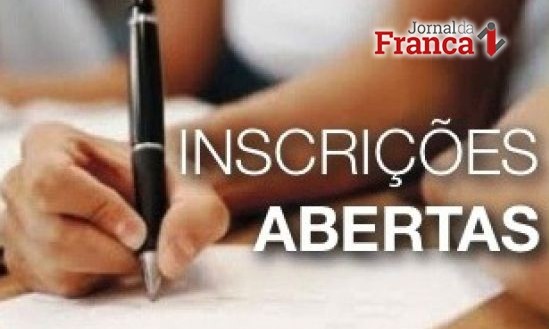 Concursos abrem inscrições para 16 mil vagas nesta segunda. Confira no JF
