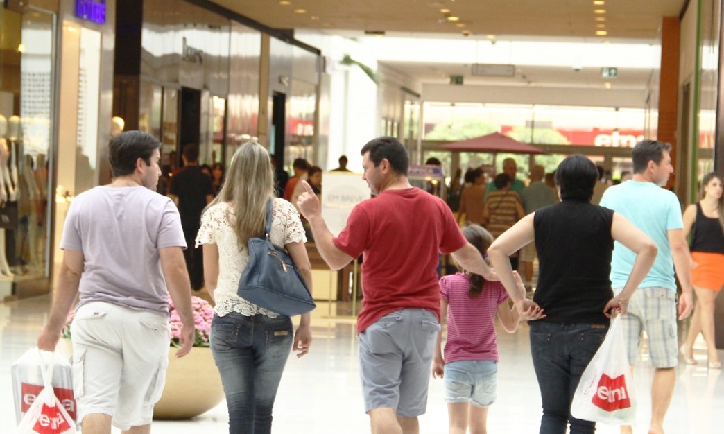 Shopping Iguatemi Ribeirão Preto amplia horário de funcionamento de suas lojas