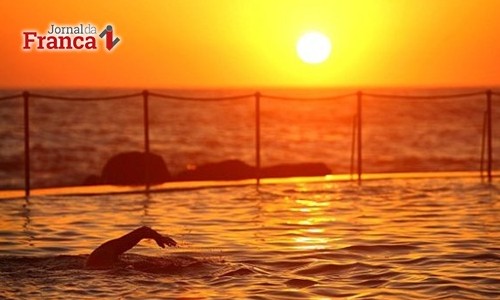 Sexta-feira, 12 de outubro, pode ter sol durante todo o dia em Franca