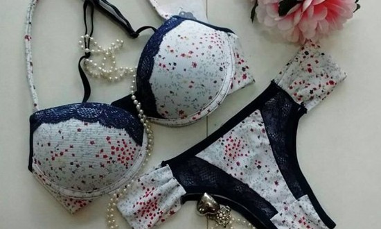 Fussol abre inscrições para formação de turma da oficina de Lingerie