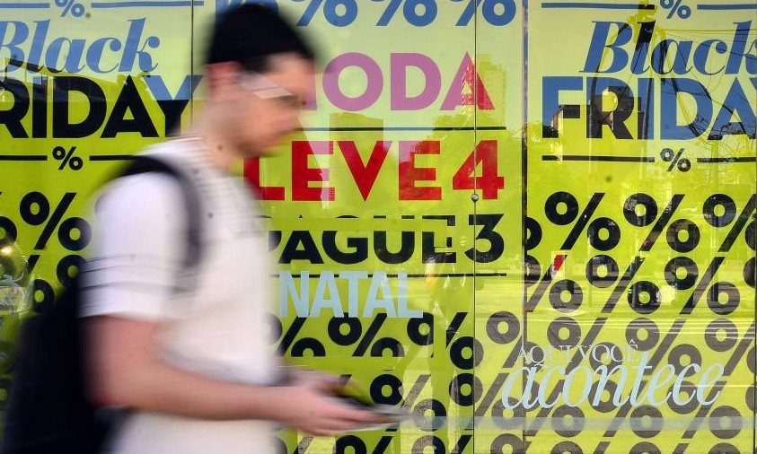 Black Friday: Sebrae-SP prepara empreendedores para vender mais na data