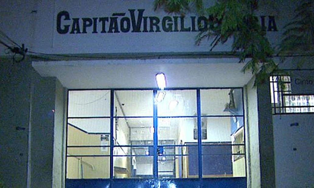 Escola pública de São Simão recebe, pela primeira vez, no dia 09, visita da Autovias