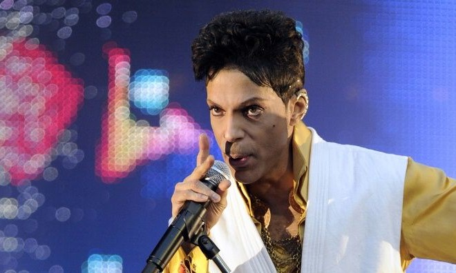 Família de Prince pede a Trump que não use mais sua música em atos políticos