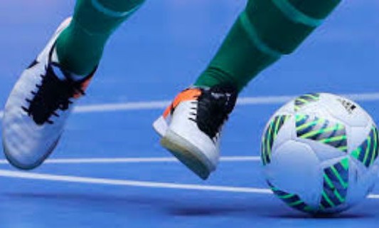 Prefeitura de Cristais Paulista realiza na segunda, 08, Campeonato de Futsal