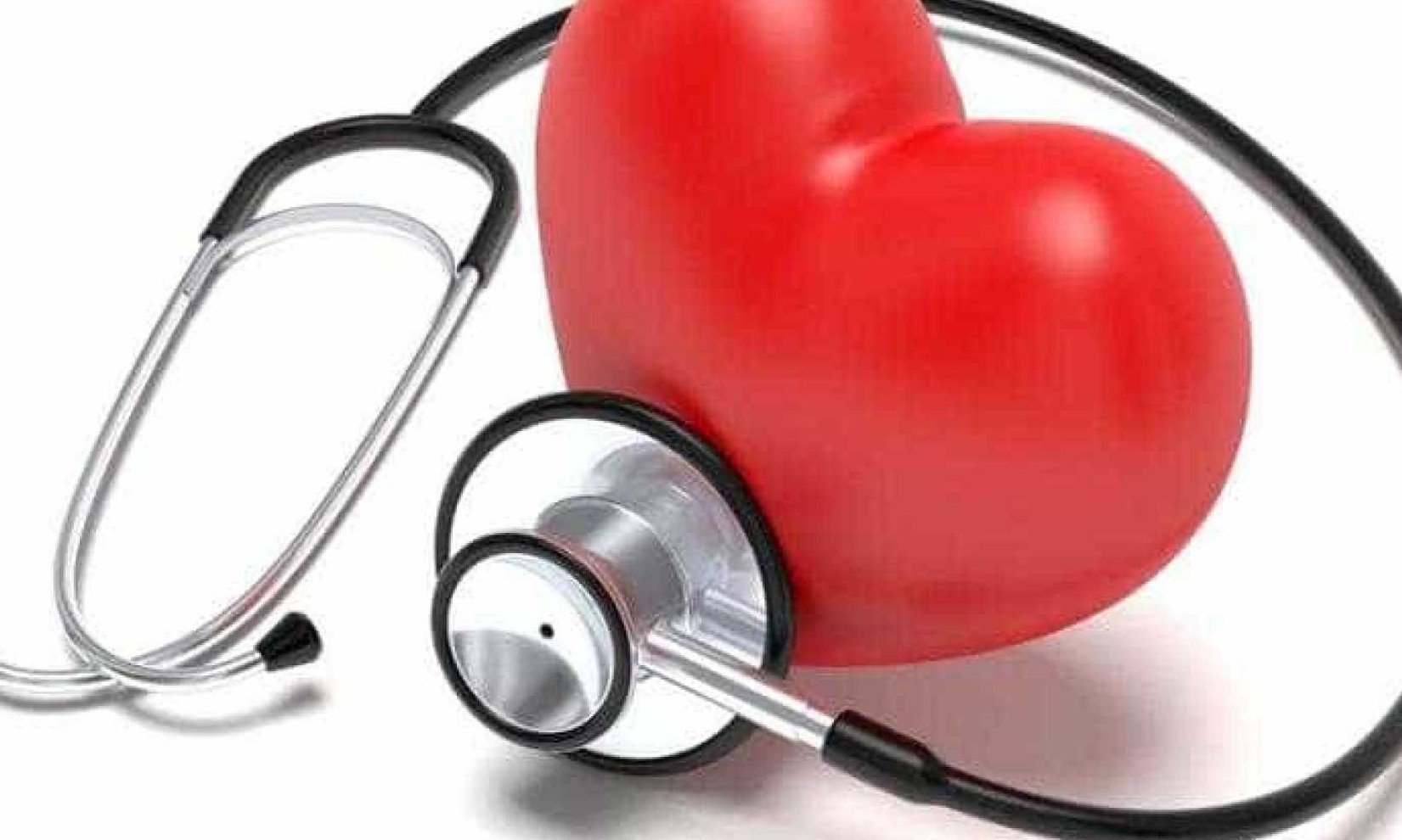 Infarto e AVC são as doenças que mais vitimam os brasileiros