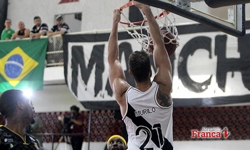 Participação do basquete do Vasco no NBB ainda não está garantida