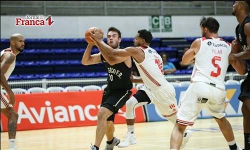 Avianca renova com NBB por mais uma temporada e transportará o Sesi Franca