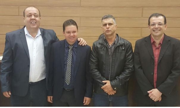 Câmara dos Vereadores inova e cria a “Escola do Legislativo para Franca”