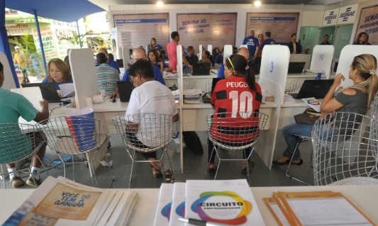 Semana do Empreendedor 2018 inova com conteúdo digital dia 17 em Ituverava