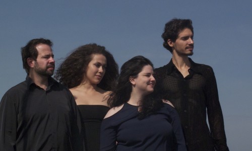 Grupo ClarEtá apresenta nesta sexta, 05, em Franca, o show “Manifesto Sertão”