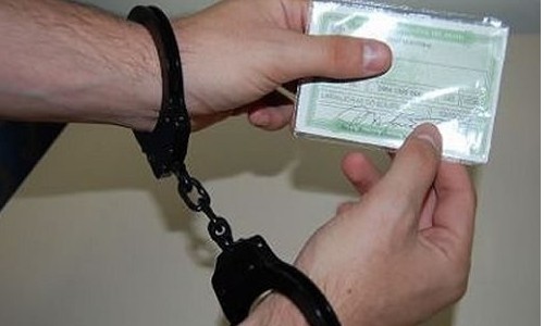 A partir desta terça, 02, eleitores só podem ser presos em casos especiais