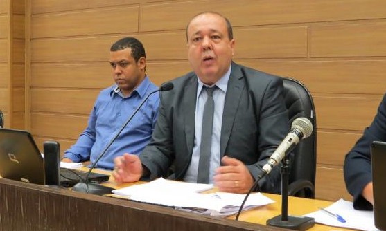 Senado realiza curso de capacitação gratuito para políticos e assessores