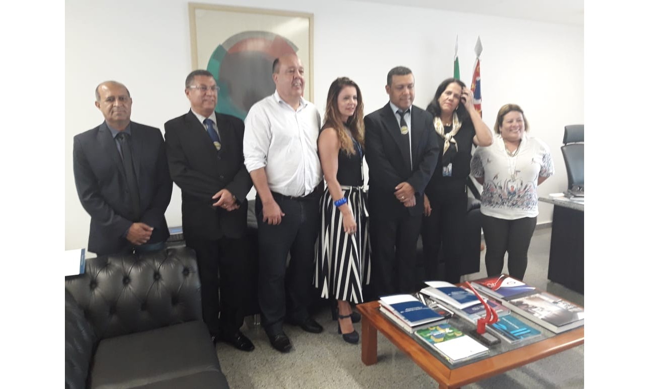 Interlegis do Senado chega em novembro em Franca para realizar duas oficinas