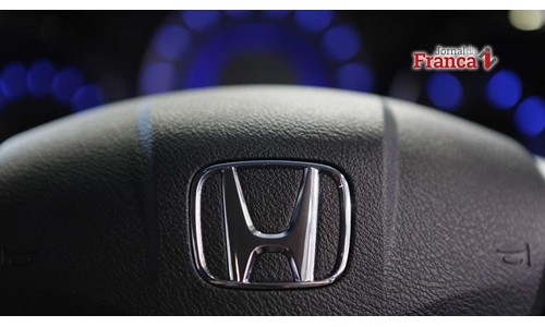 Honda faz novo recall e chama proprietários de Fit e City para troca de airbags