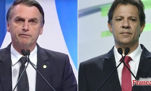 Globo cancela programa e, pela primeira vez, país não terá debate no 2º turno