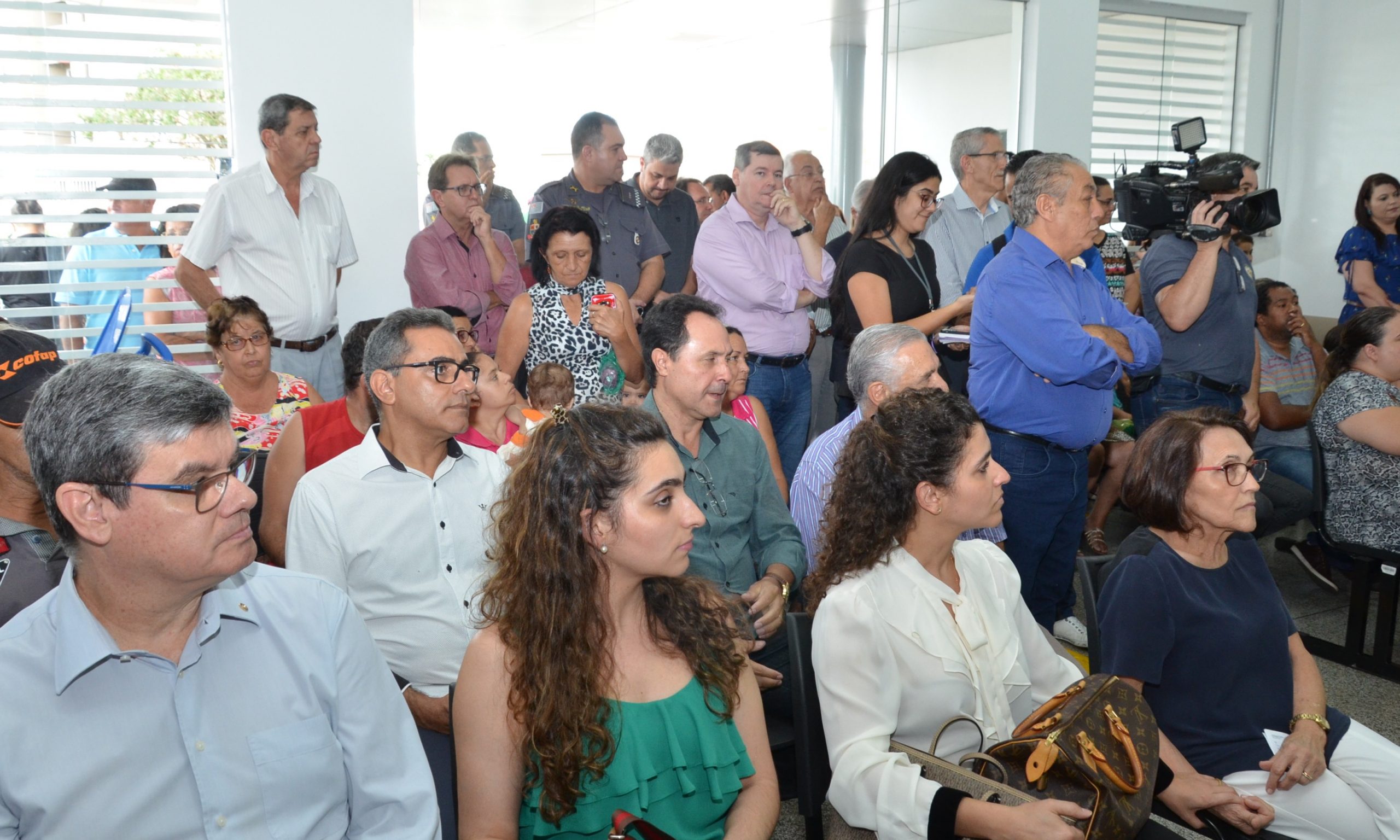 Inaugurada, UBS do Santa Clara inicia atendimentos na próxima segunda-feira